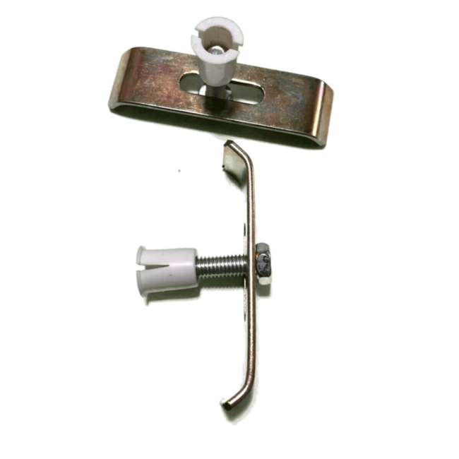 Kingston Brass Under Mount Sink Clip