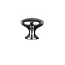 Nickel Knob