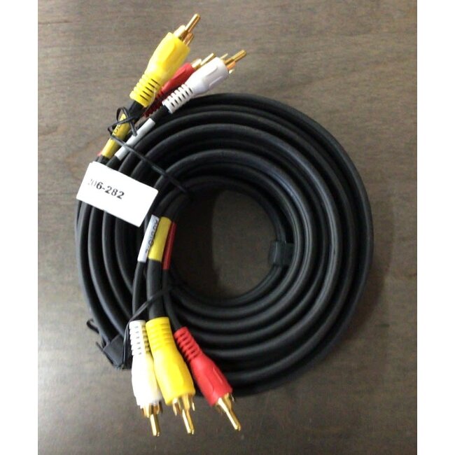 18' RCA Cable
