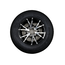 ST205/75R15 D/6H T07 Aluminum Karrier (SDL) Wheel