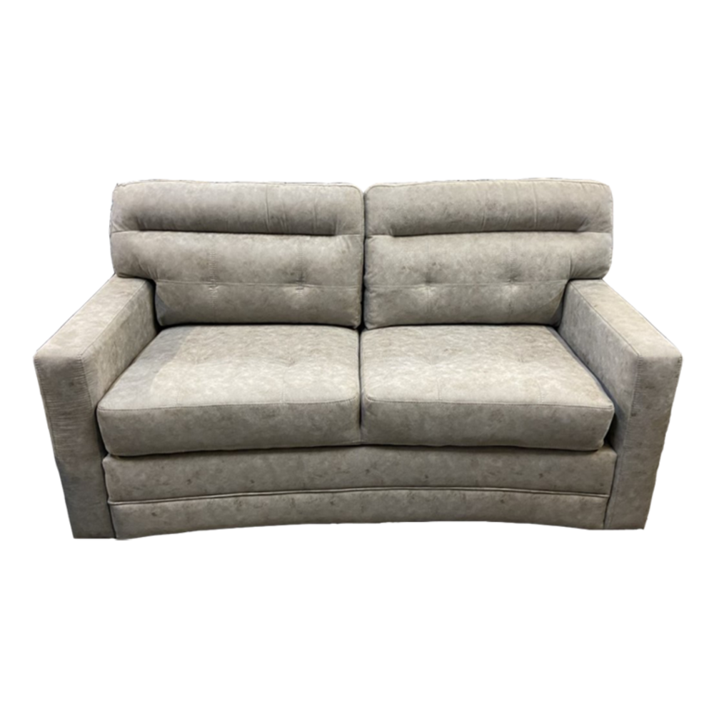 Lippert Lippert 68" Downing Graystone Trifold