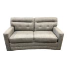 Lippert Lippert 68" Downing Graystone Trifold