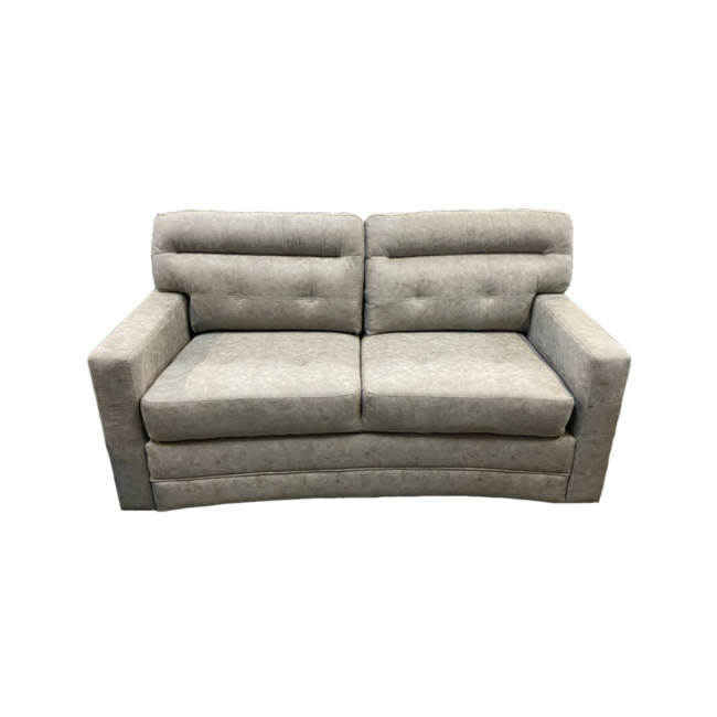 Lippert 68" Downing Graystone Trifold