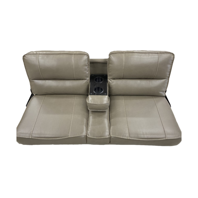 Lippert 62" Poise Putty Jackknife with Center Console