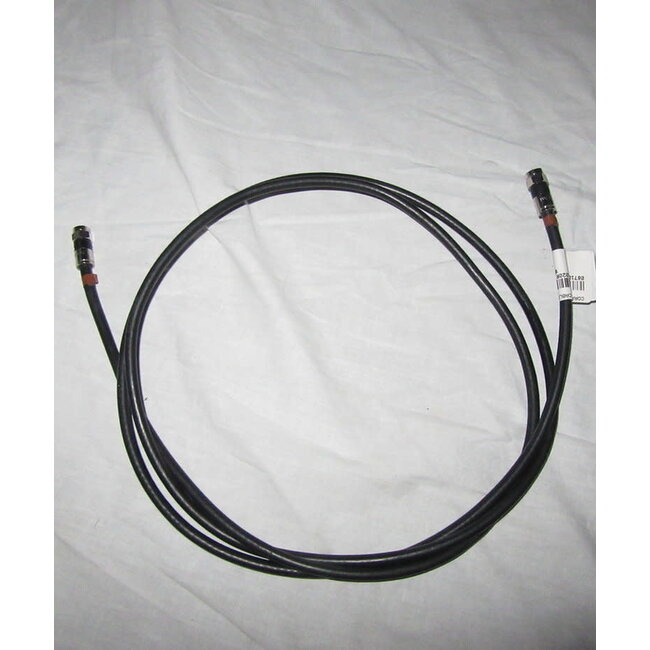 Coaxial Cable - ASM-02000 MM