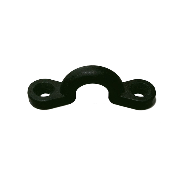 2-Hole Plastic Eyelet