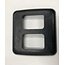 2G Black Switch Bezel