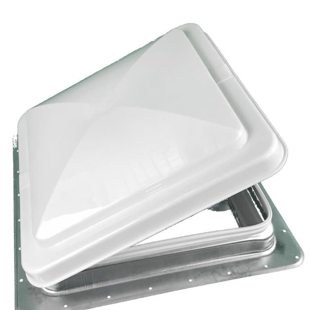 RV Roof Vent Universal 14"