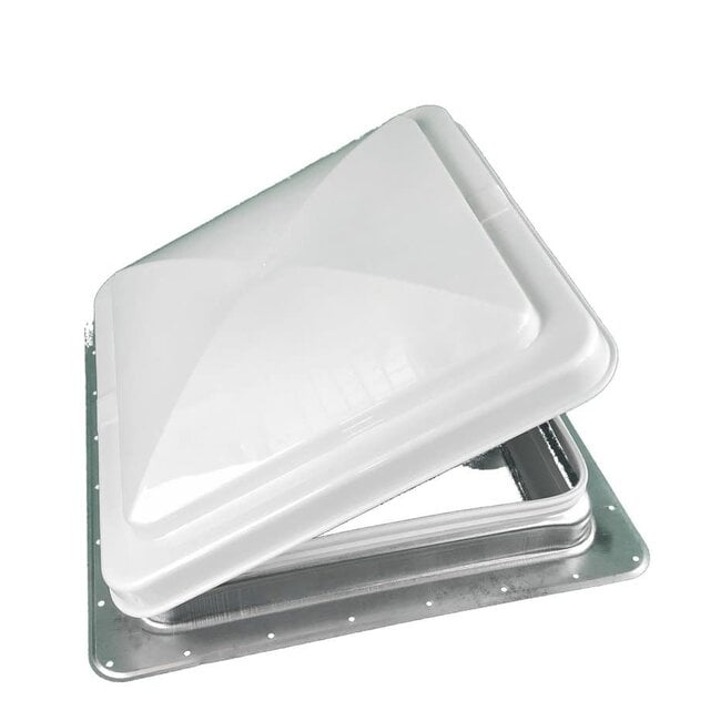 RV Roof Vent Universal 14"