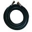 196" LP Gas Line 3/8" TRP x 3/8" FAE Swivel Both Ends