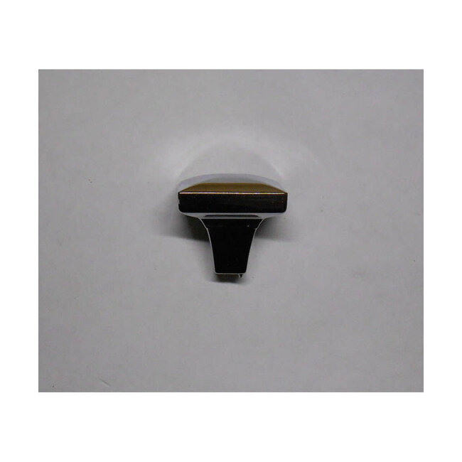 Polished Chrome Cabinet Knob
