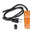 EasyHeat Plug and End Seal Connection Kit - 10803