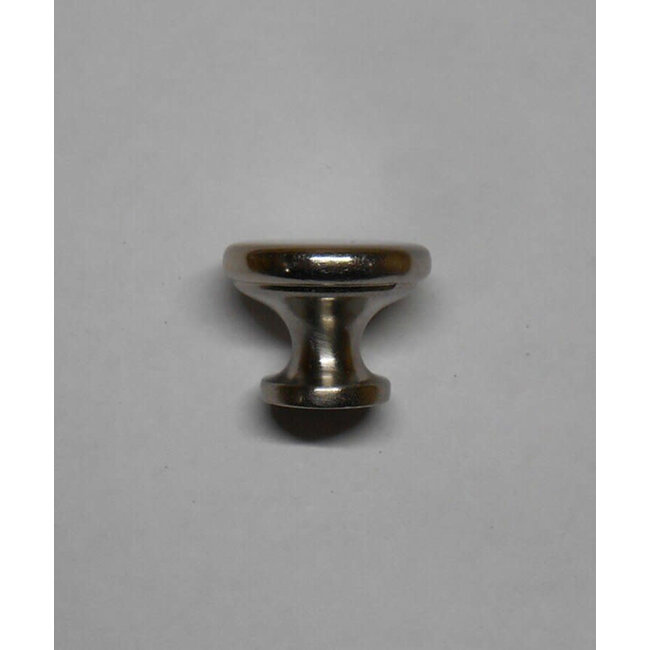 Satin Nickel Cabinet Door Knob