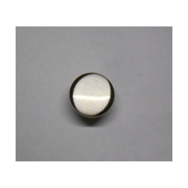Satin Nickel Cabinet Door Knob