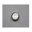 Satin Nickel Cabinet Door Knob