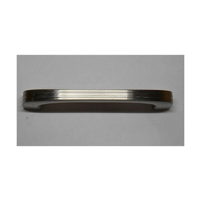 Chrome Cabinet Pull Handle