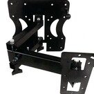 Double Arm LCD TV Bracket