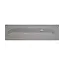 Porch Lamp Clear Cover (over door)
