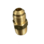 3/8"MIPx3/8 Flare Inlet