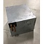 Metal Heat Exchanger with Duct Holes