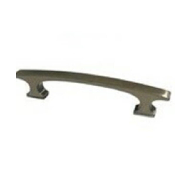 Brushed Nickel Cabinet Pull Door Handle