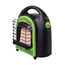 20K LP Space Radiant Portable Heater