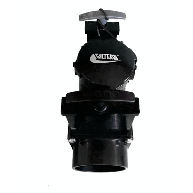 Valterra Double Elbow Valve Assembly