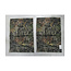 24X18 Camo Curtain - Set of 2