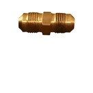 3/8" Brass Coupler