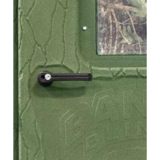 Stump Locking Handle