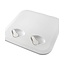 Seaflo 14.5"x14.7" Rectangular Access Hatch SFRE1-370-375-01