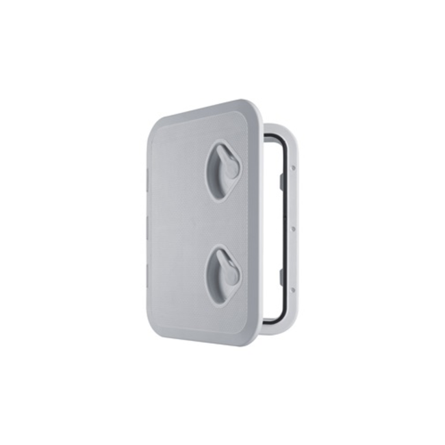 Seaflo 12.4"x17.3" Rectangular Access Hatch SFRE1-315-440-01