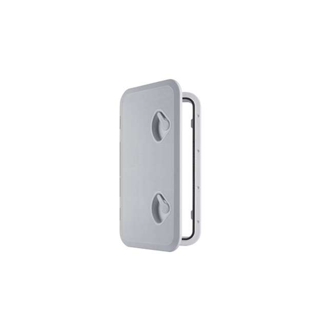 SEAFLO 13.9"x23.8" Rectangular Access Hatch