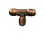 3 Way LP 3/8 Flare Fitting