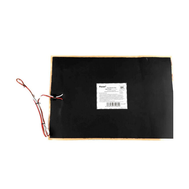 Heating Pad for Tanks