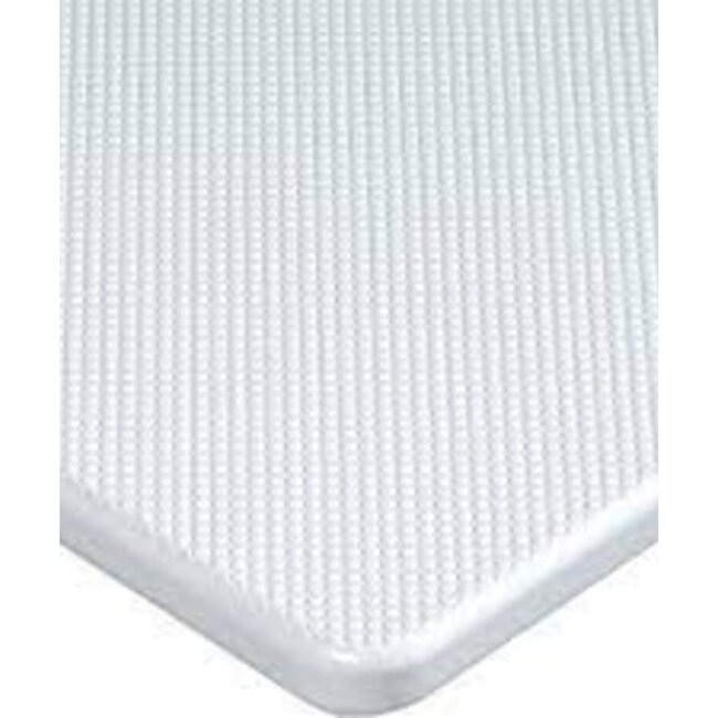 TACO Marine P14-5012WHA27-1 King Starboard Anti-Skid - 12" x 27" x 1/2", White