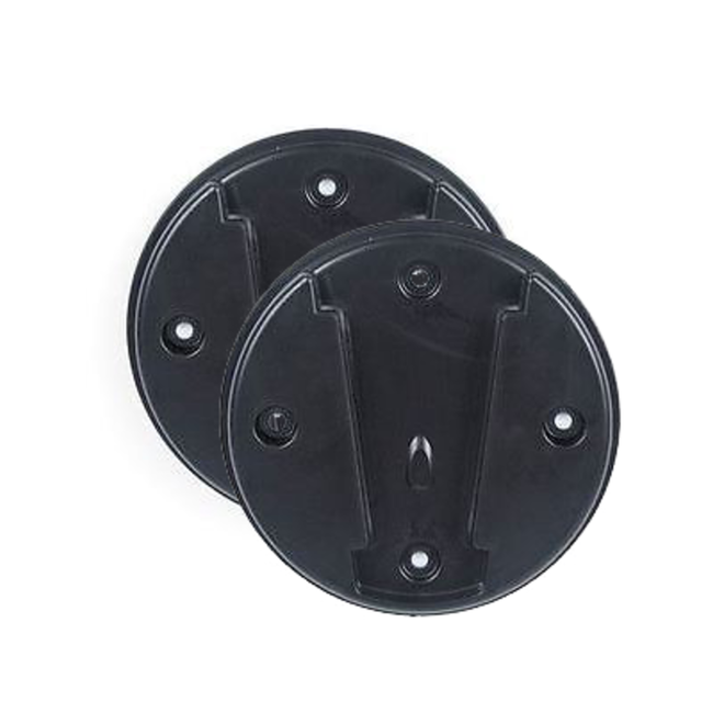 Catch Cover Wall Discs