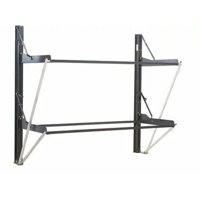 Liftco Wall Mounted Folding Bunk Beds