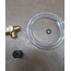 Suburban Run Off Hose