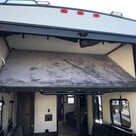 Sleep & Store RV Bed Lift System