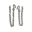 Safety Chain For Glacier