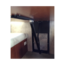 15" Black Window-Pass-Over Dream Dinette Assembly