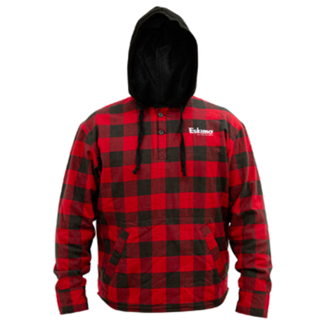 Eskimo Men's Kenora Dinner Hoodie