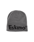 Eskimo Gray Knit Ekimo Hat