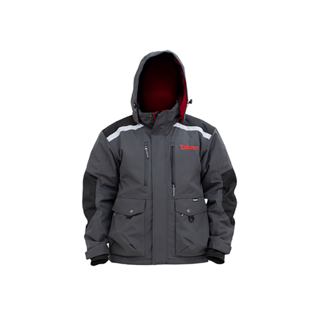 Eskimo Mens Roughneck Jacket