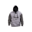 Eskimo Gray Hockey Hoodie