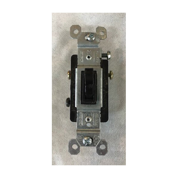 3-Way ON/OFF Switch - PleasureLand RV Wholesale