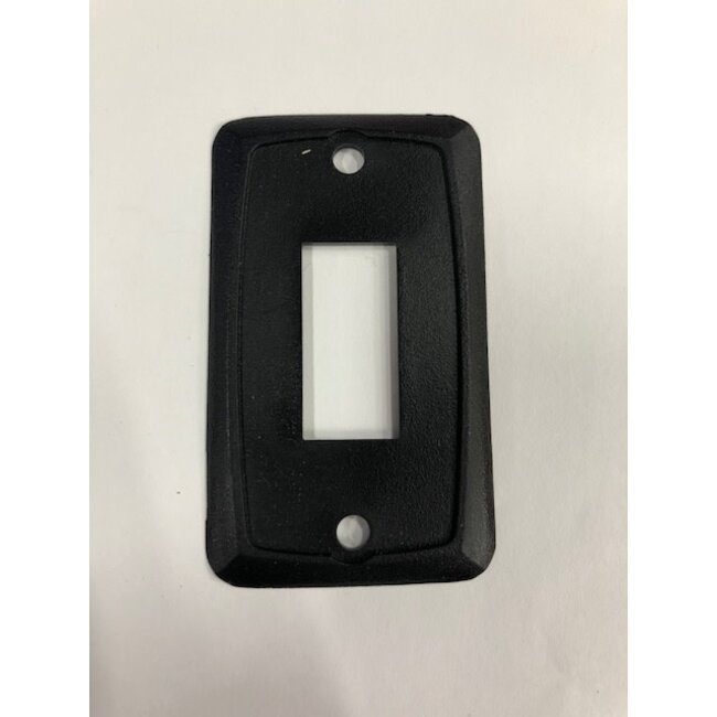 Single Switch Plate