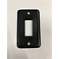 Single Switch Plate