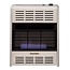20K BTU LP Furnace Model HBW20ML